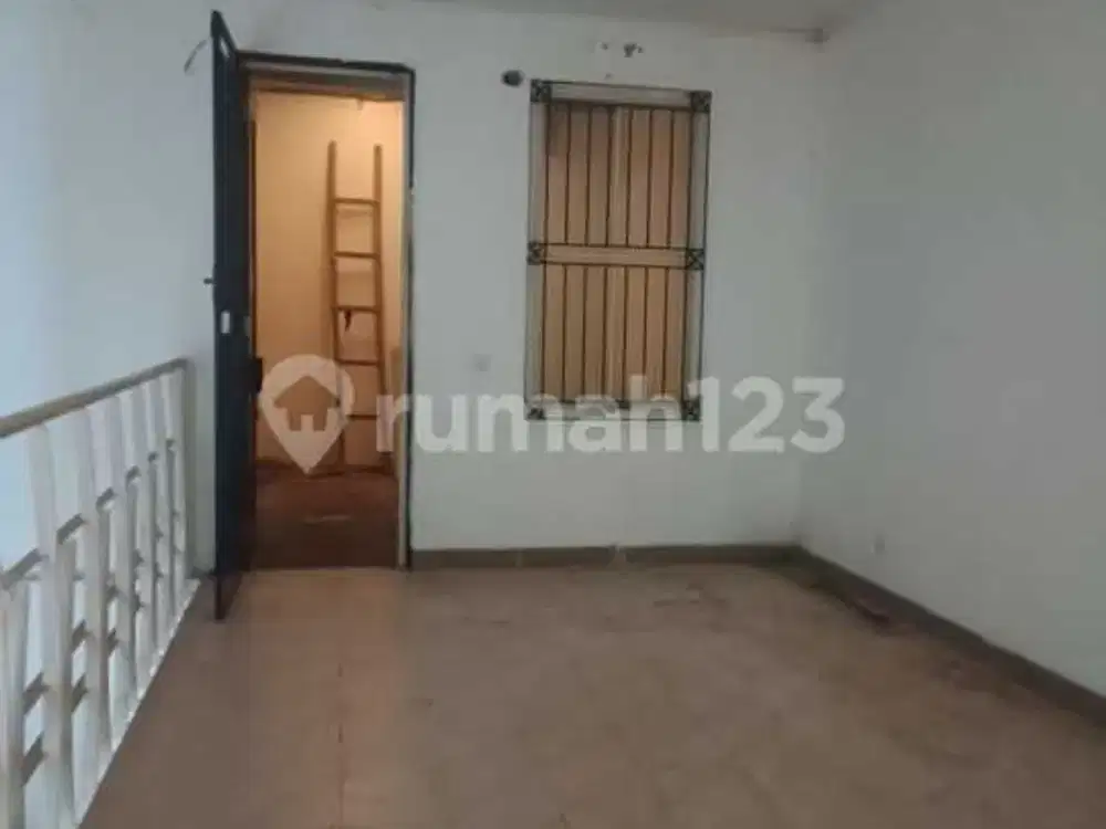 Disewakan Ruko di Sentul Plaza Niaga