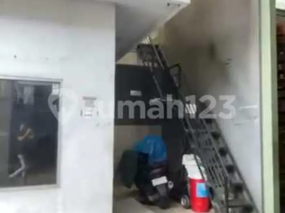 Dijual Gudang di Cikupa Tangerang Banten