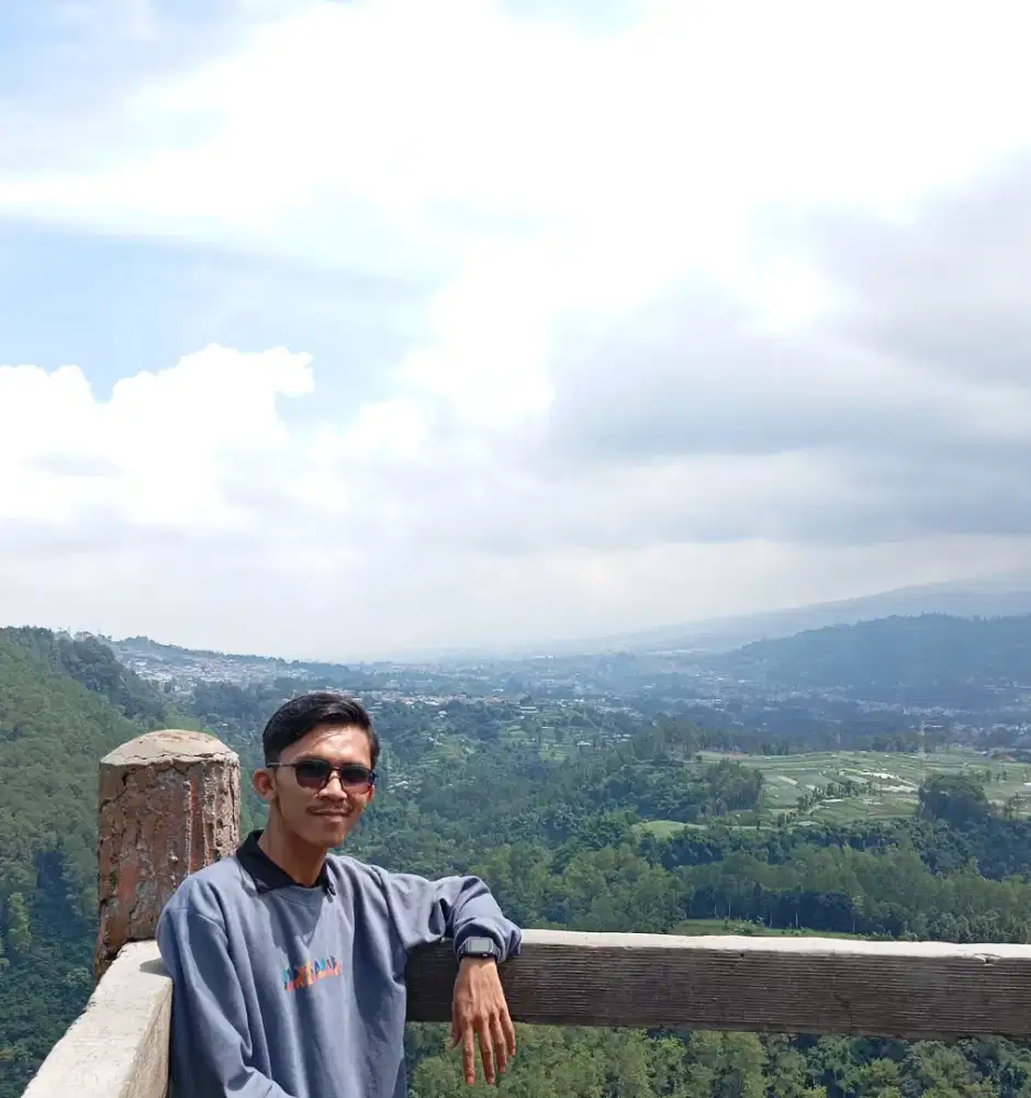Cari pekerjaan driver pribadi