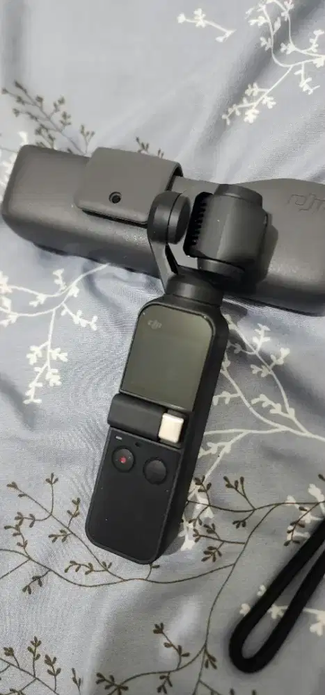Camera DJi Osmo Pocket 1
