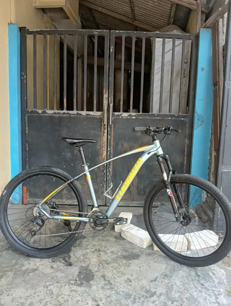 Sepeda Gunung Turanza 2906 MX