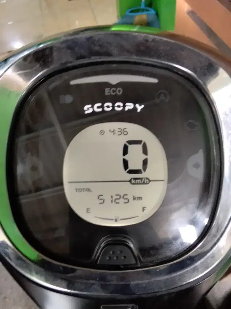 scopy 2025 istimewa km low