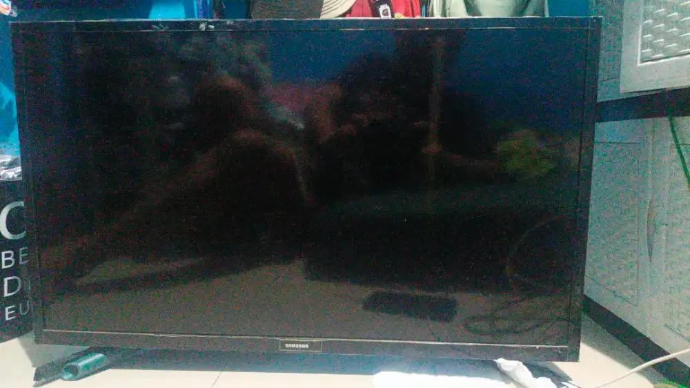 di jual tv led merk samsung 32 inch
