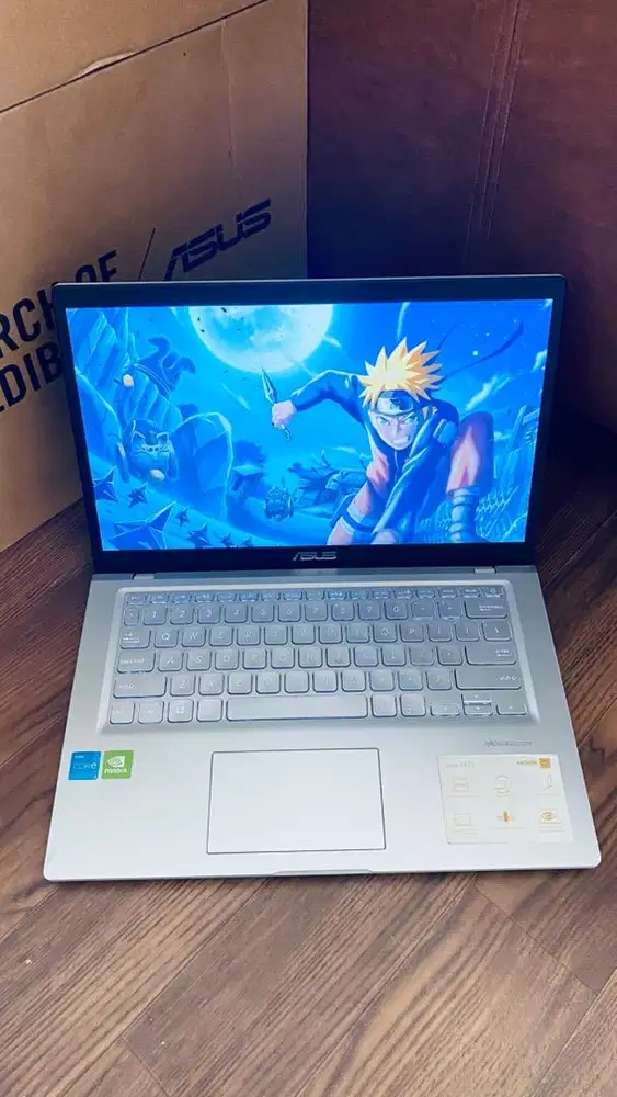 LAPTOP ASUS Vivobook X415EP