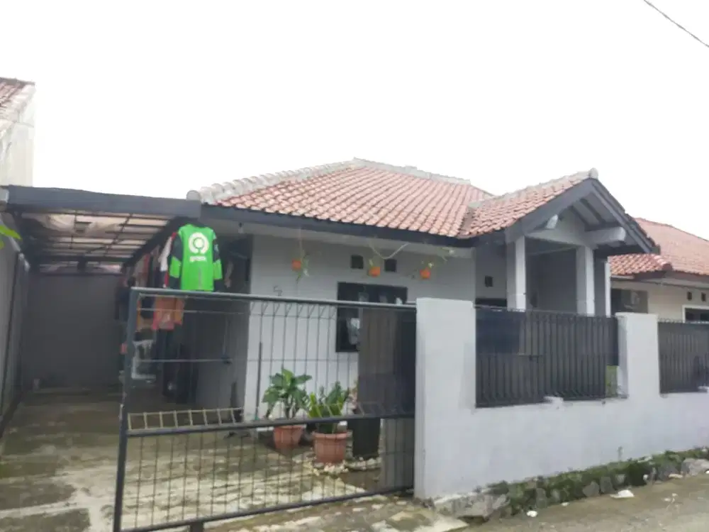 Dijual Rumah di Depok Timur