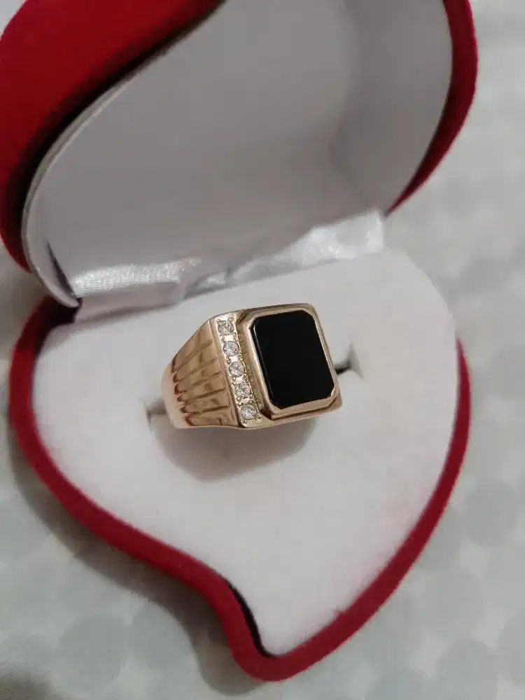 Jual cincin pria dewasa