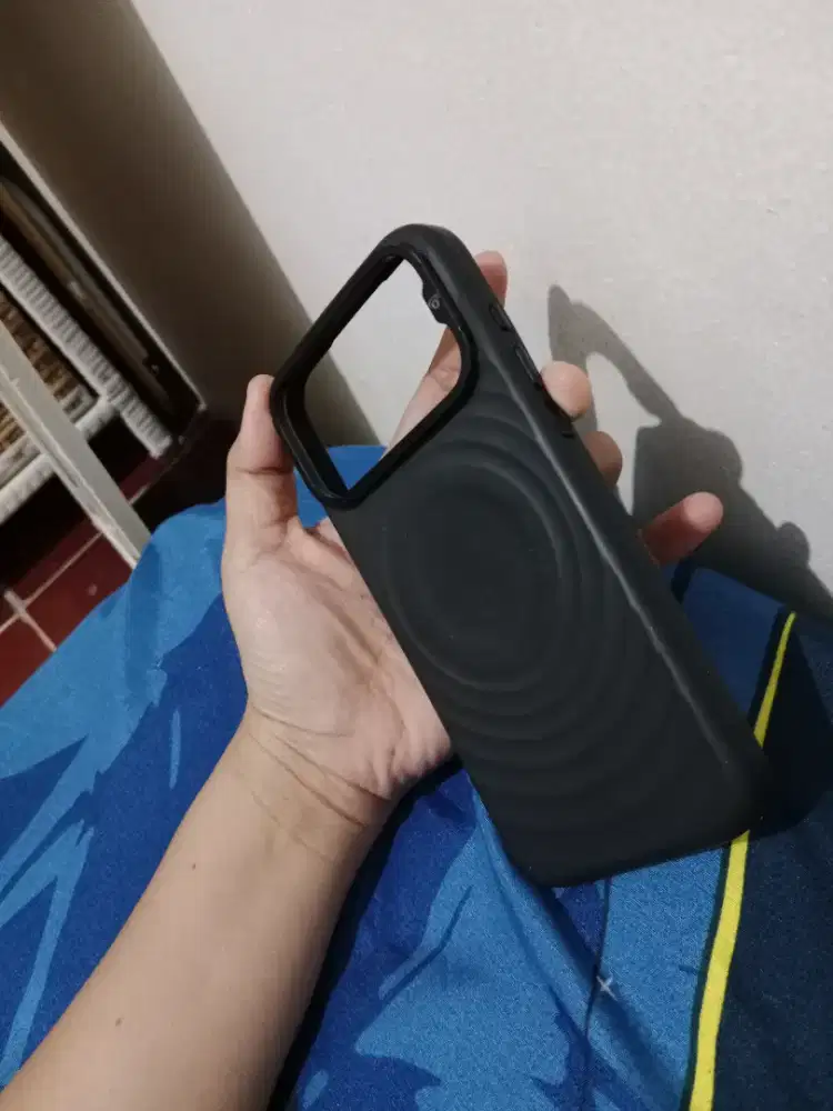 SOFT CASE IPHONE 17 PROMAX LOLYPOLY