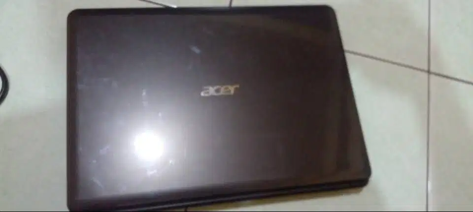Laptop Acer Aspire E1-431-Intel Celeron  B830-RAM 4GB – HDD 320GB