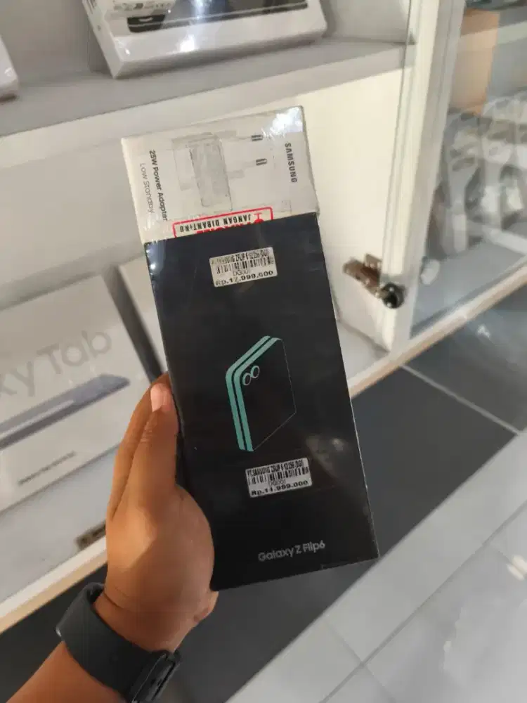 Samsung Galaxy Zflip 6
