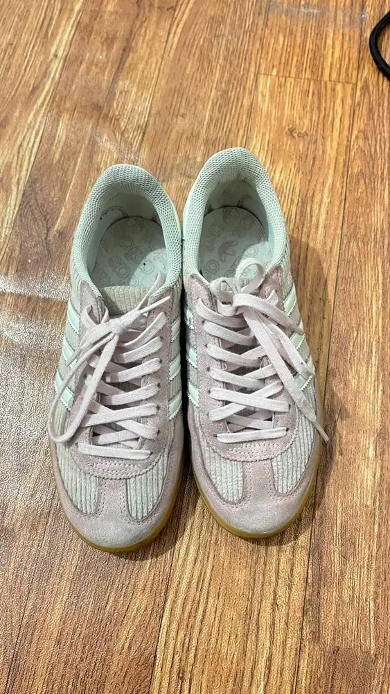 FOR SALE SEPATU ADIDAS SPEZIAL SANDY PINK GUM