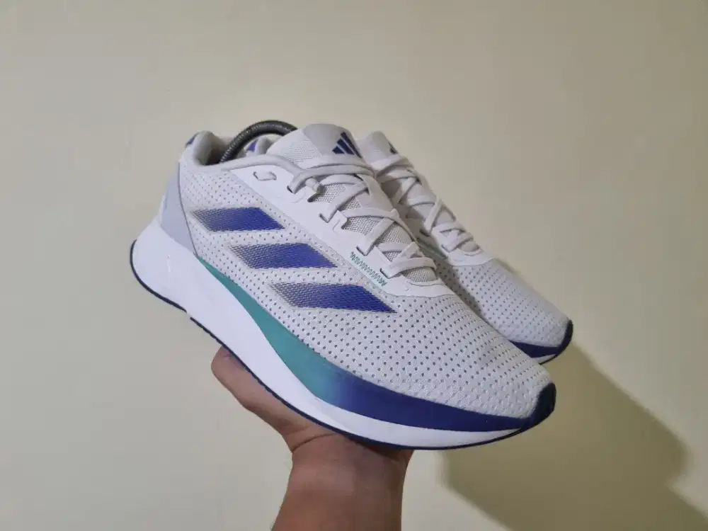 Sepatu Running Adidas Duramo SL