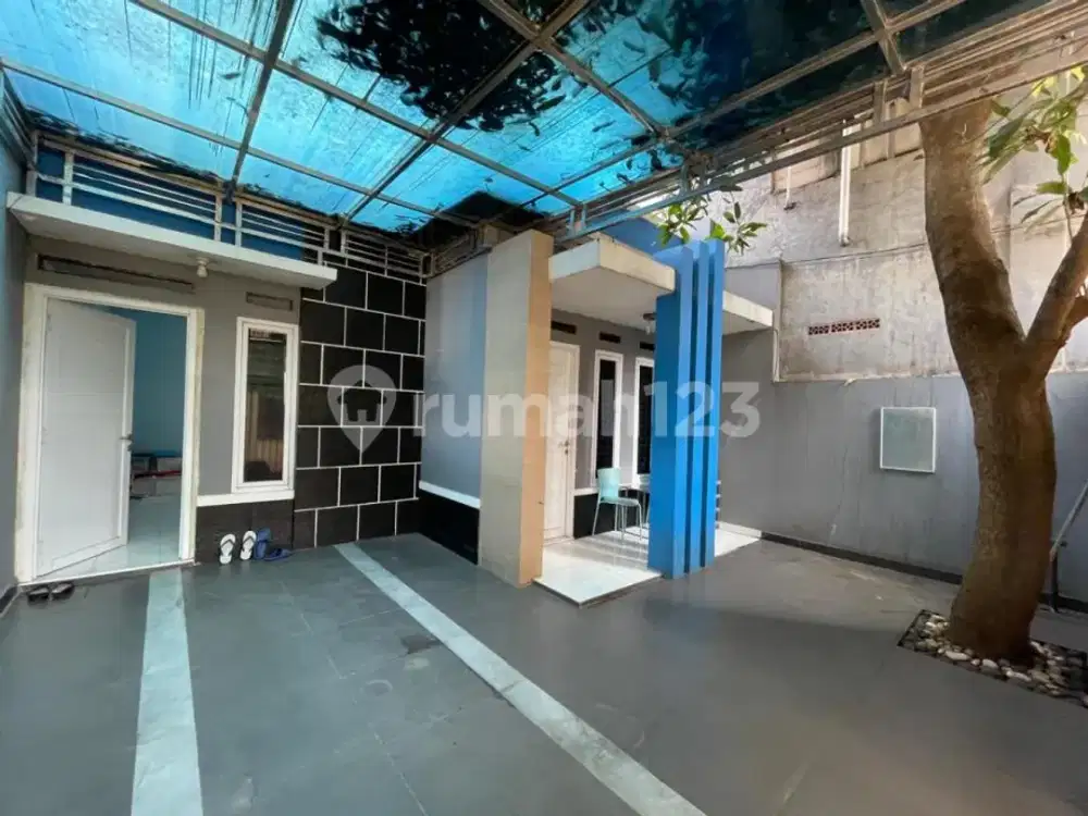 RUMAH DIJUAL MURAH DI LOKASI STRATEGIS DI TANJUNG BARAT, JAKSEL