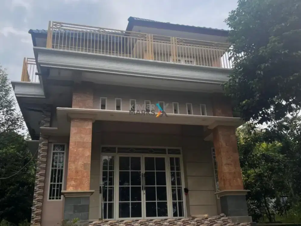 Dijual Tanah Lahan dan Rumah Villa di Jalan Raya Nongkojajar, Krajan Cowek Purwodadi, Pasuruan