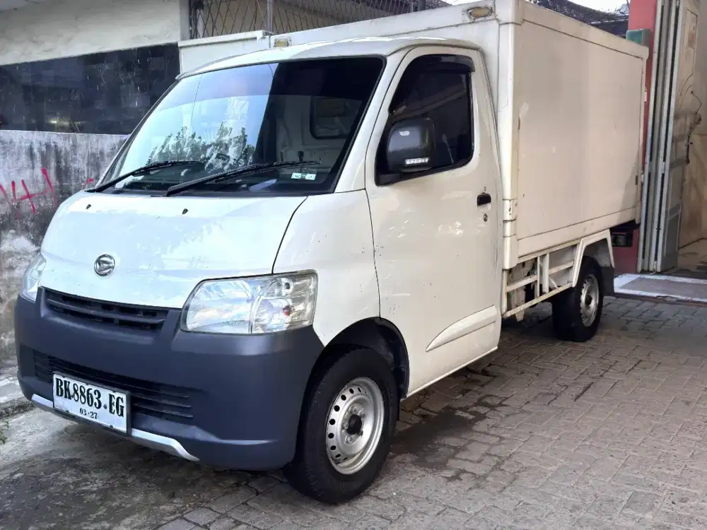 Granmax box 1500 AC original