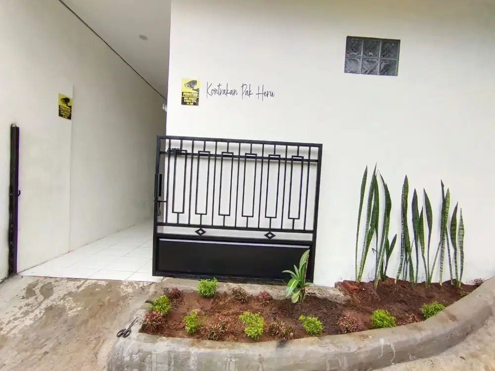 Dijual Murah Kos Kosan Strategis bisa Nego