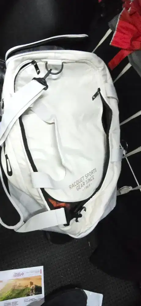tas tennis Head