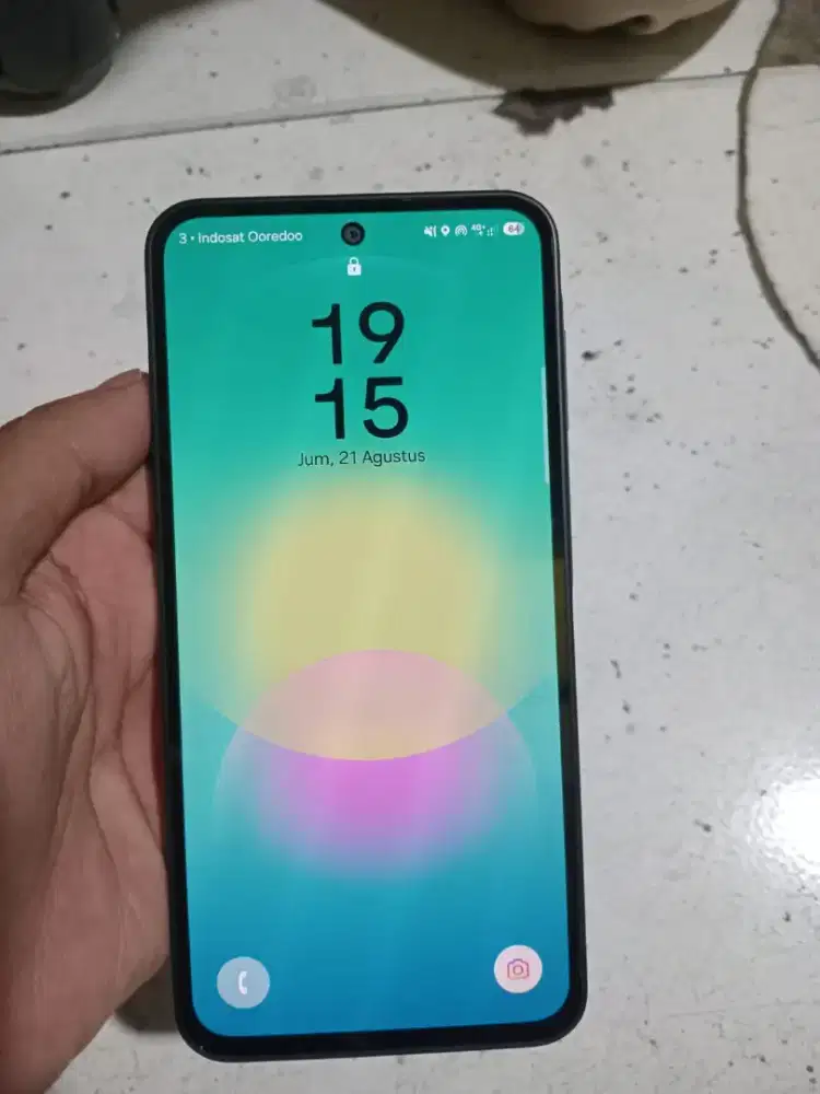 Samsung a27 5g 8/256