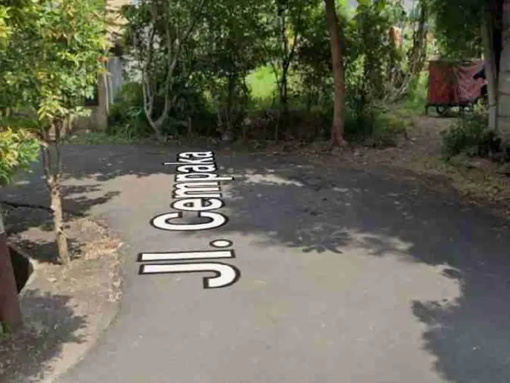 DIJUAL KAVLING GRIYALOKA SEKTOR 1.4 BSD CITY