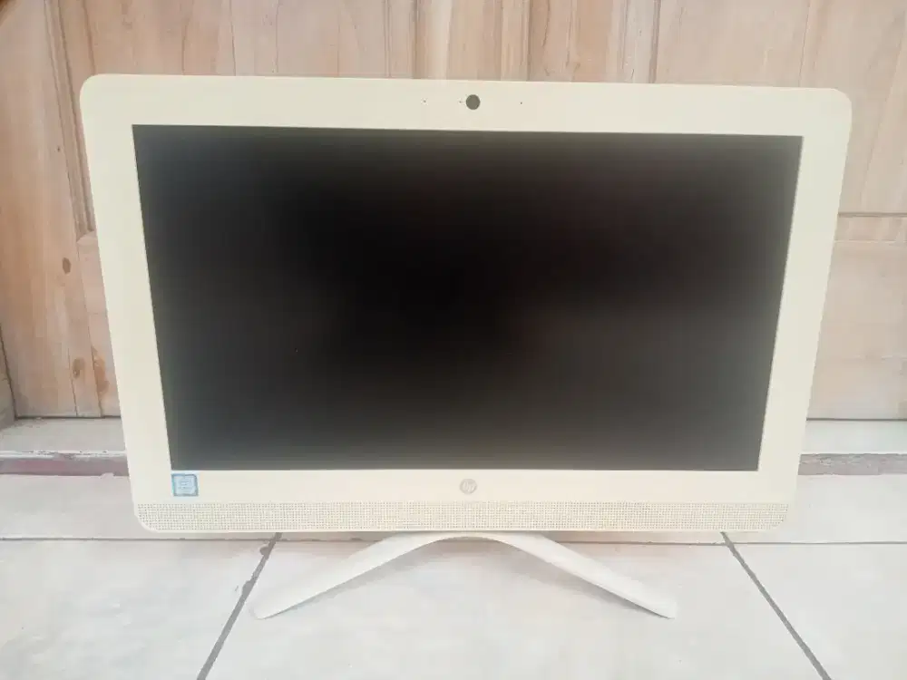 PC all in one hp Intel core i3