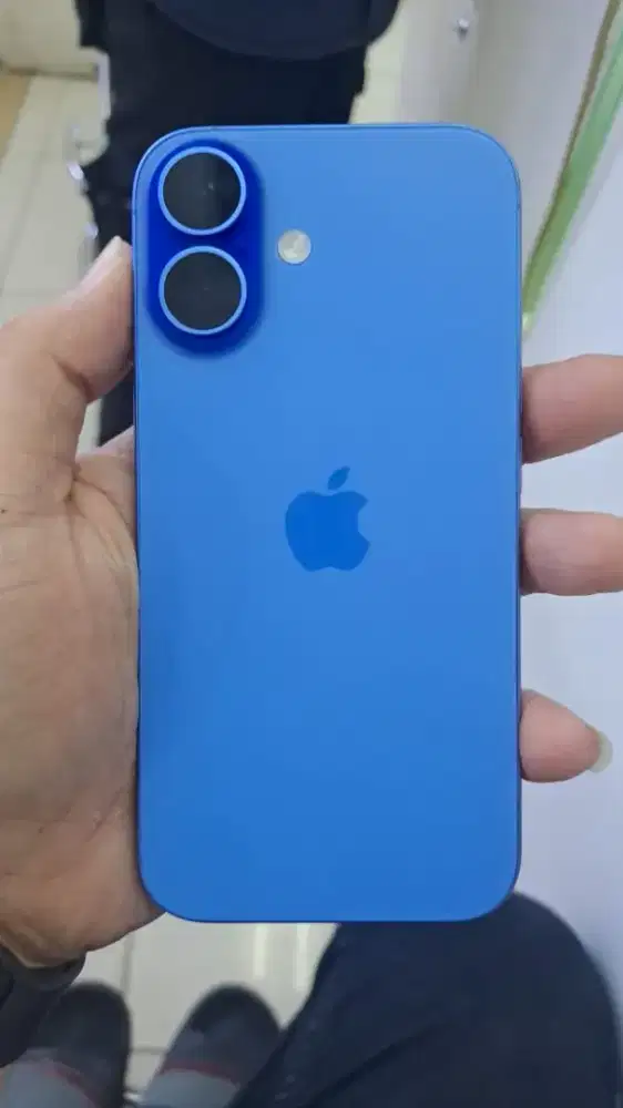 Iphone 16 128gb ibox