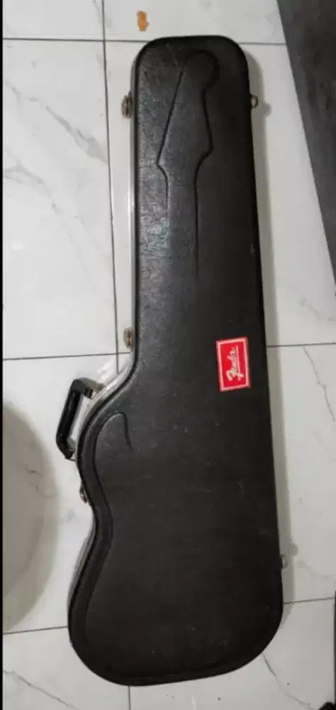 Hardcase fender American std ori