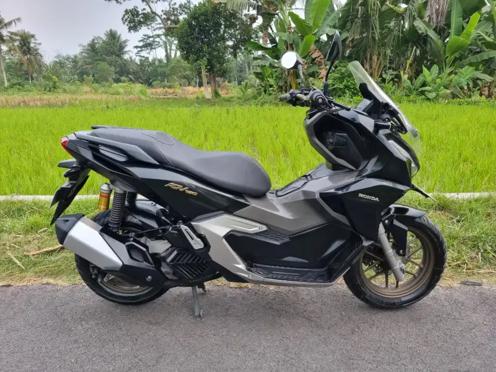 ADV 160 ABS 2025
