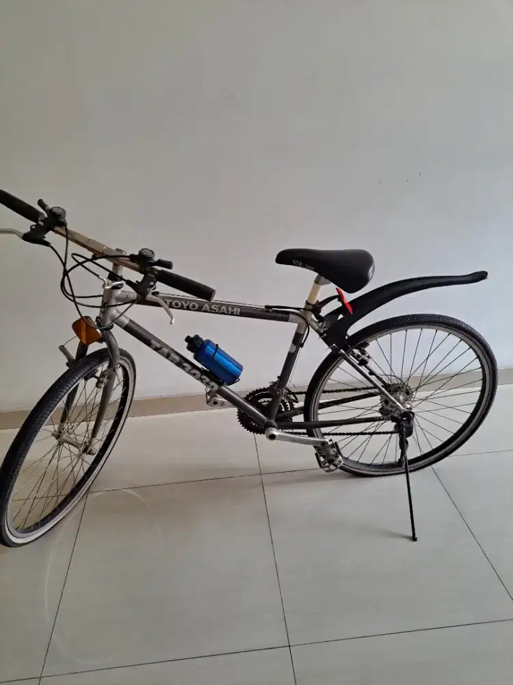 Sepeda toyo asahi TAB 3030