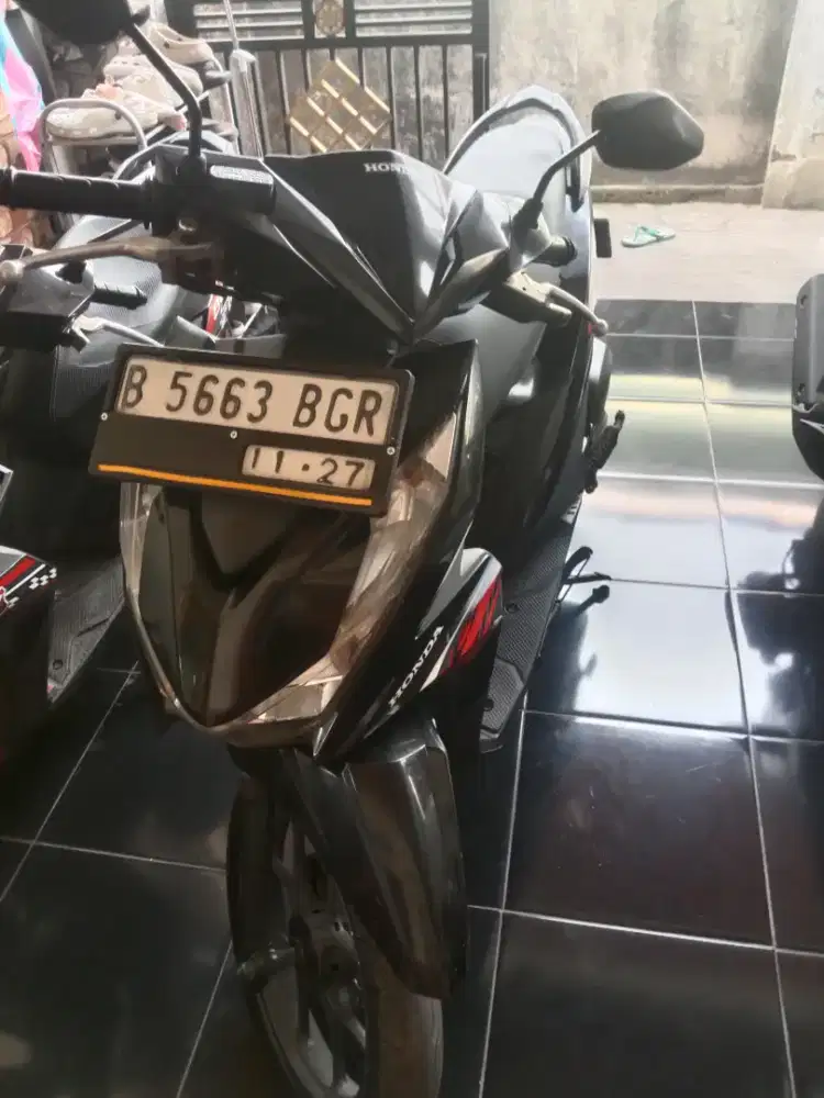 BEAT TH 2022 PAJAK HIiDUP