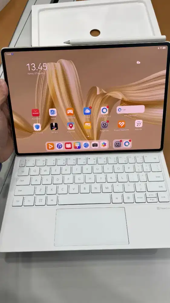 Huawei matepad pro 12.2 12/512 mulus