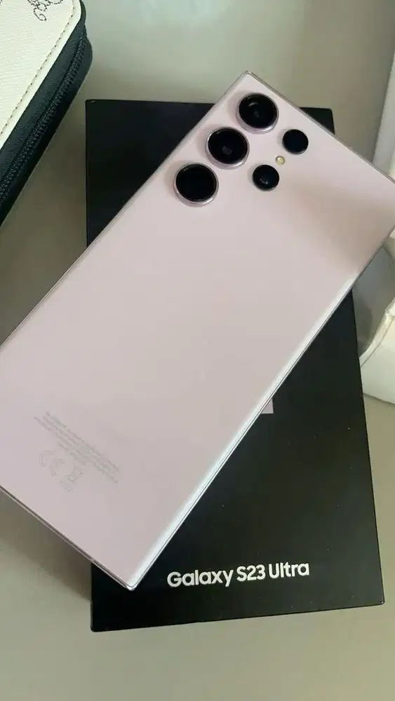 Samsung S23 Ultra