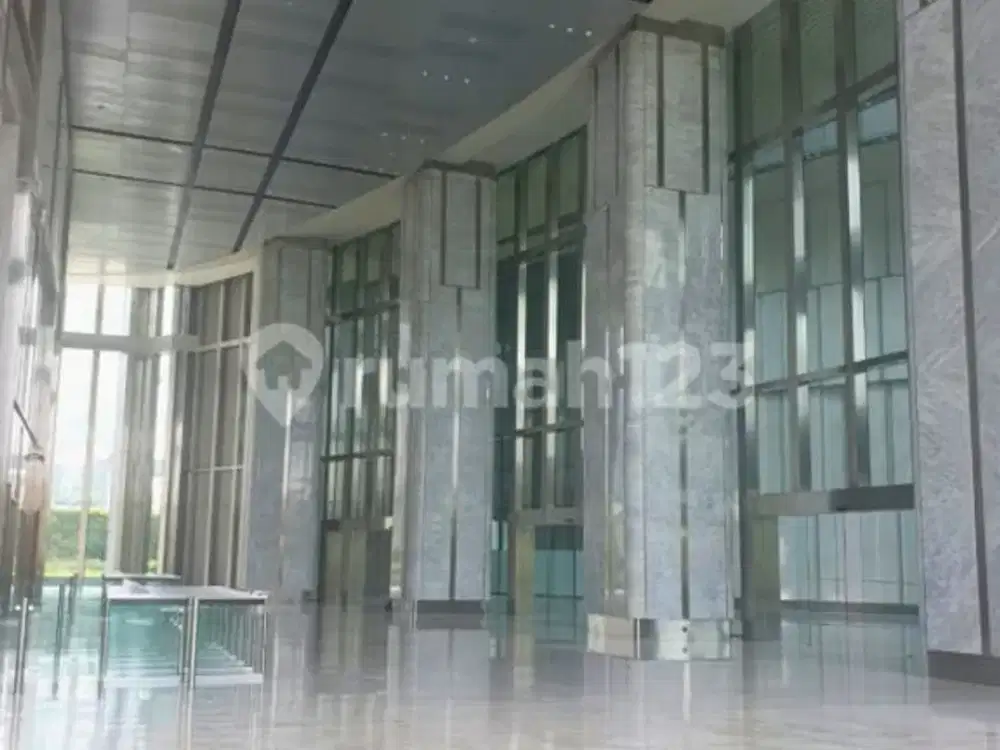 Dijual Office Space World Capita Tower Megakuningan