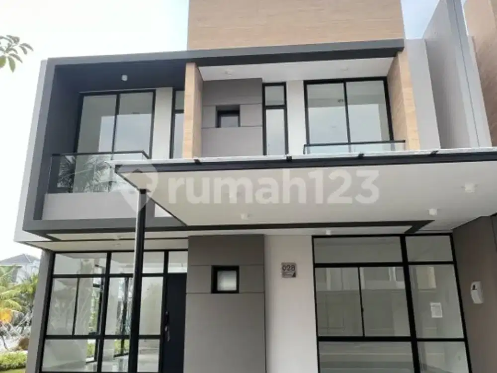 Di Jual Rumah di Villa Pasir Putih