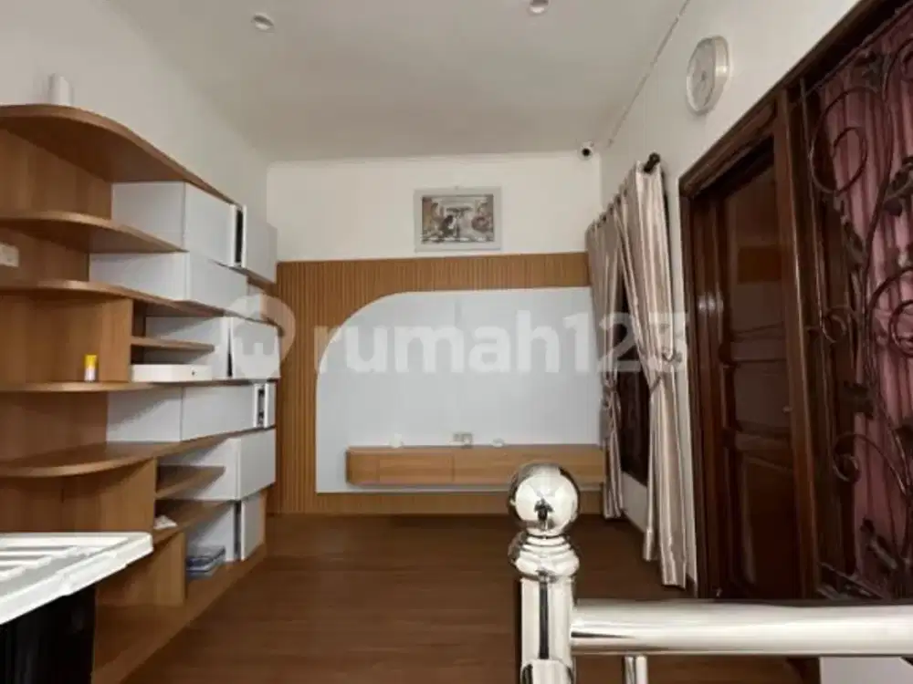 Rumah @ Permata Puri Media