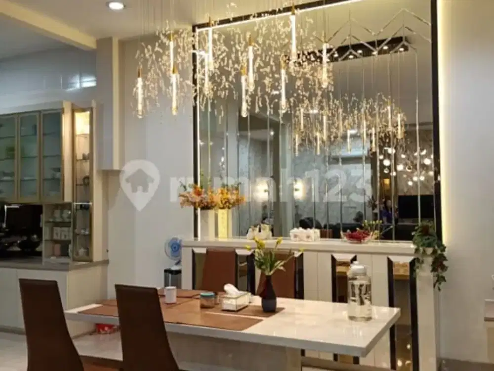 Dijual Rumah Mewah & Luxury di Pluit dengan Surat Lengkap