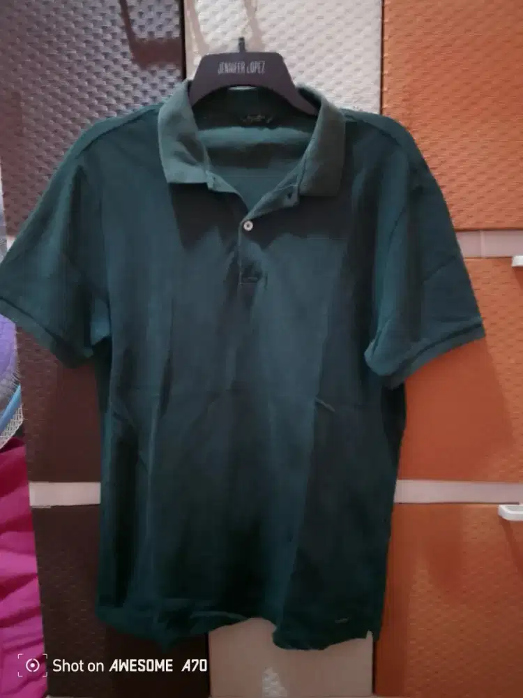 poloshirt masimoduty