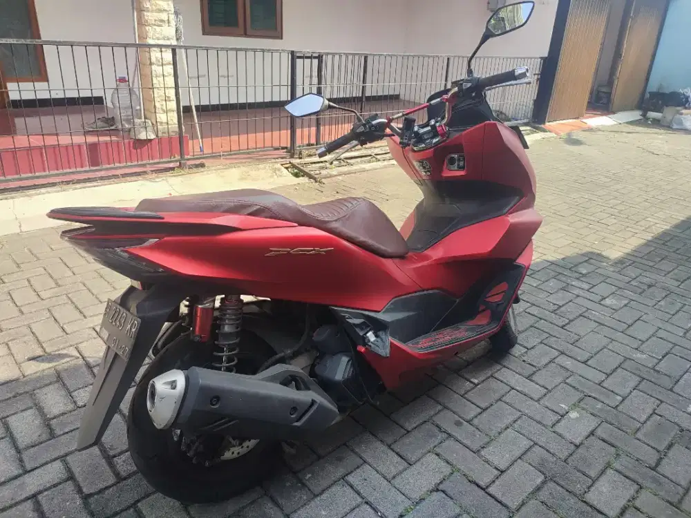 PCX 160 ABS 2021