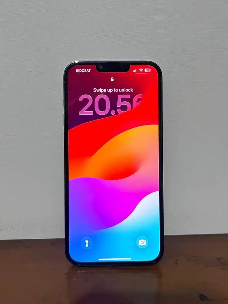 Iphone 13 Pro Max 256GB 100% Trusted