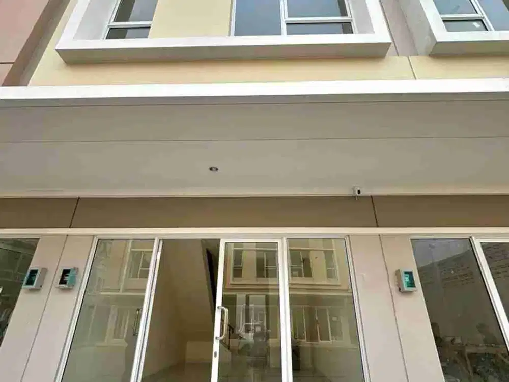 Dijual Cepat Murah Ruko Vienna Grande Gading Serpong