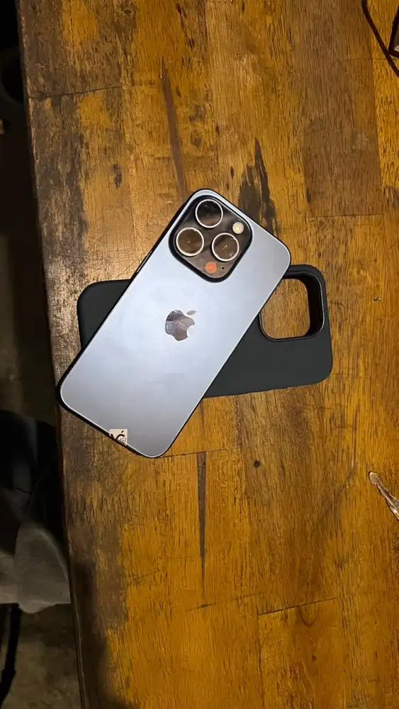 IPHONE 15 PRO 128