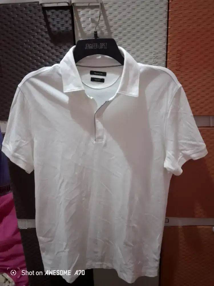 poloshirt masimoduty