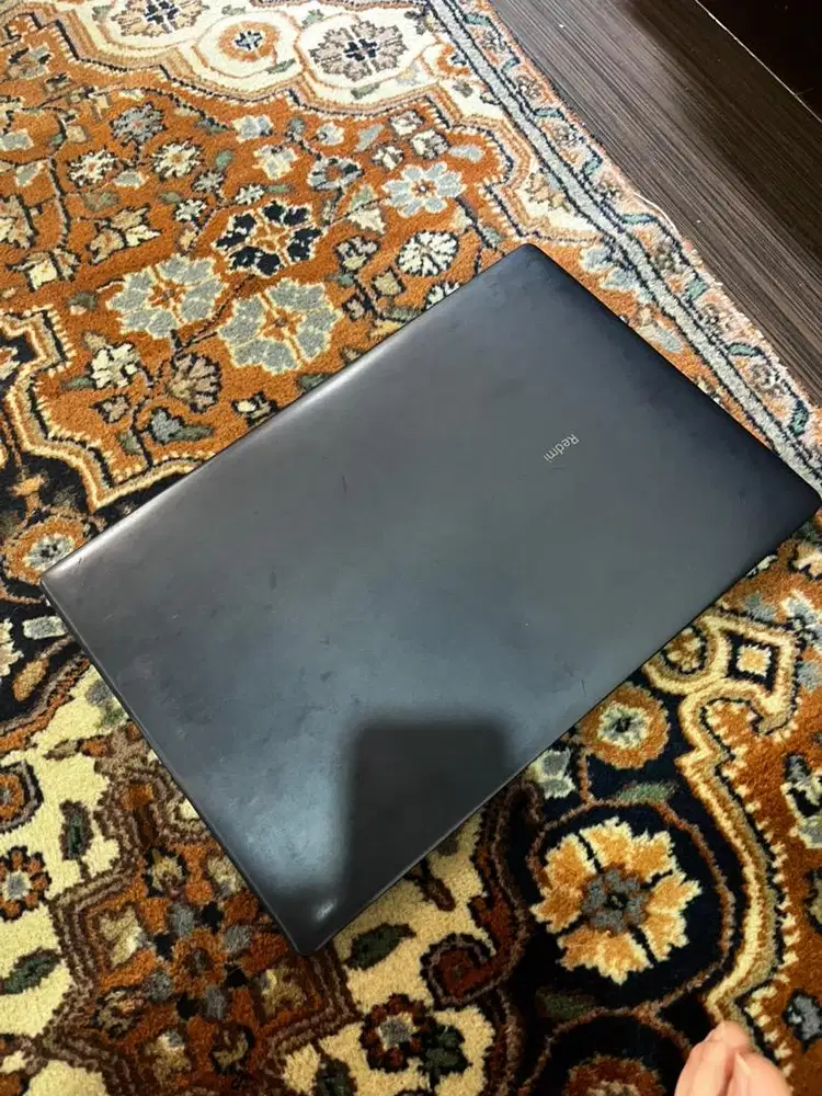 Redmibook 15 second