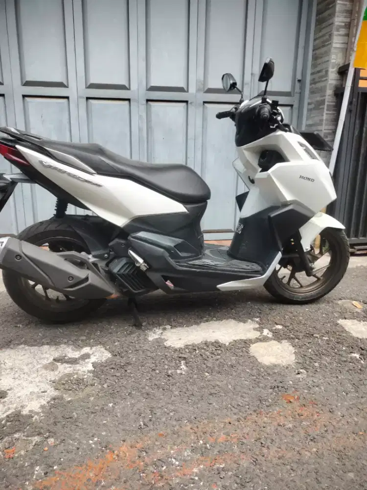 honda vario 160 th 2024