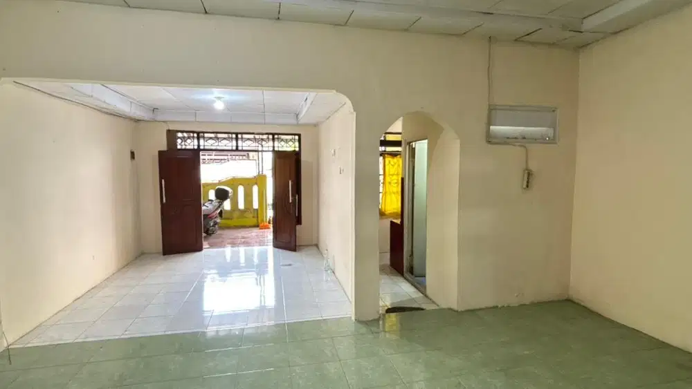 Disewakan rumah Siap Huni di Perumnas 2, Cibodas Tangerang Kota