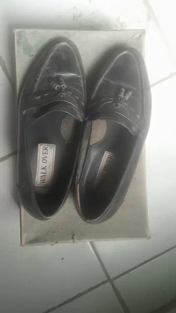 sepatu pria ukuran 37