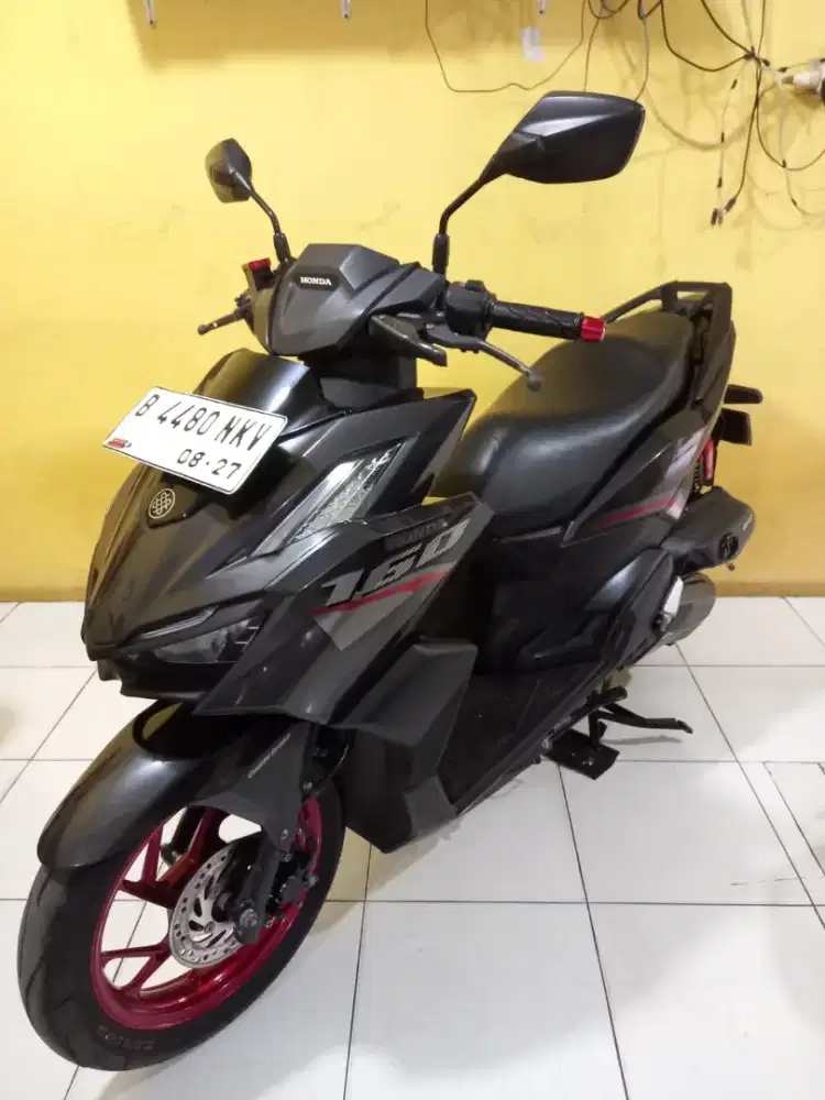 Vario 160cc 2022