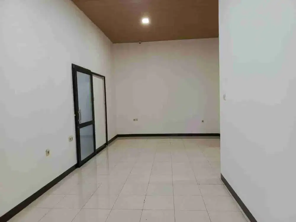 Rumah Murah di Sayap Moch Toha Soekarno Hatta Karasak LT 132 harga 1,1 Milyar