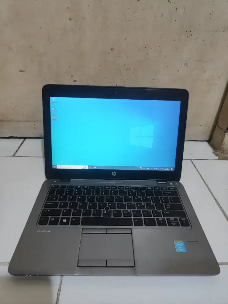 Laptop HP 820 G2 Core i5 gen 5 slim