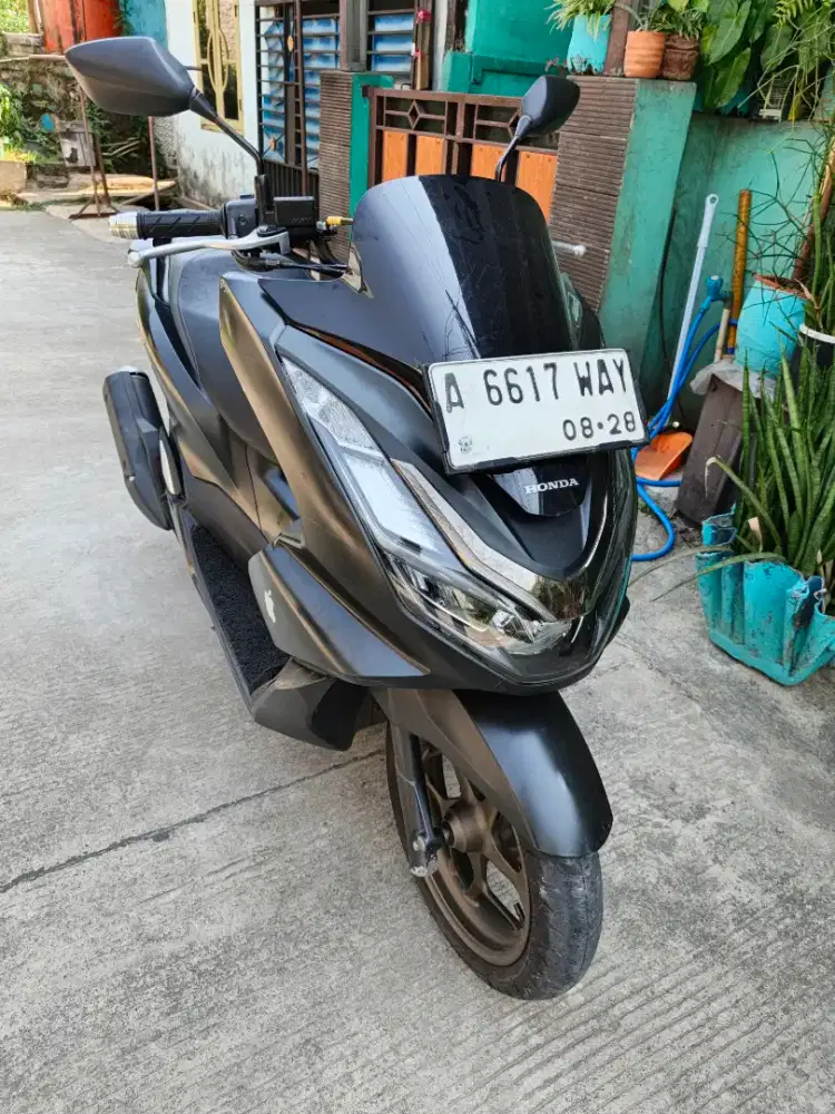 PCX 160 ABS 2023
