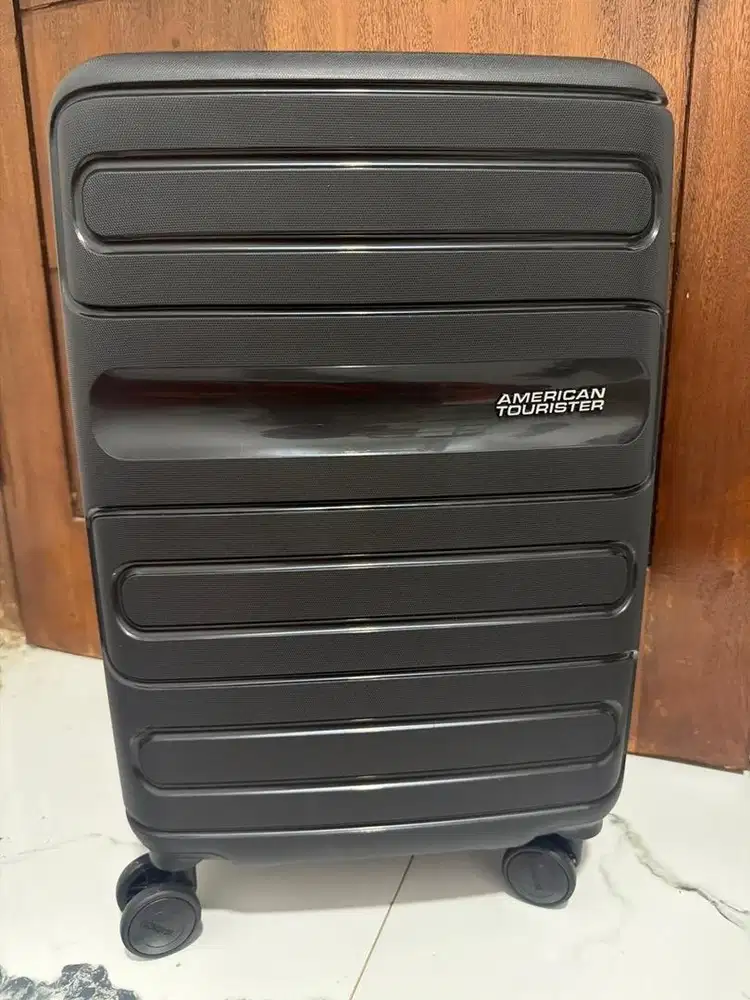 Dijual koper cabin size 20 inci