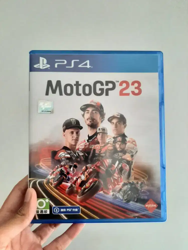 kaset bd ps4 motogp 2023
